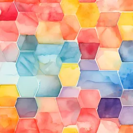 Watercolor 402